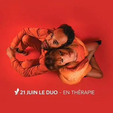 21 Juin Le Duo