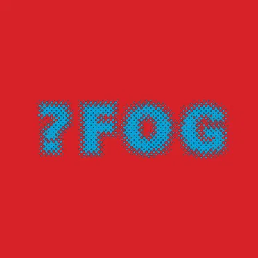 7-Inch Round Black Thing by ?Fog - album cover