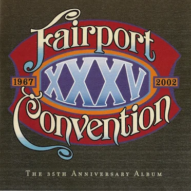 XXXV The 35th Anniversary Album