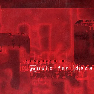 Music for Decay