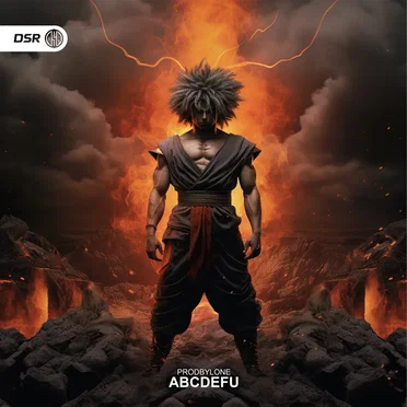 ABCDEFU by prodByLone - album cover