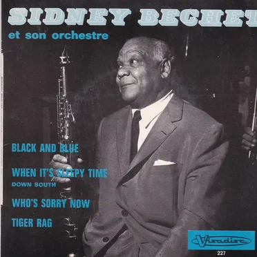Sidney Bechet and His Orchestra
