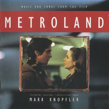 Metroland