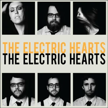 The Electric Hearts