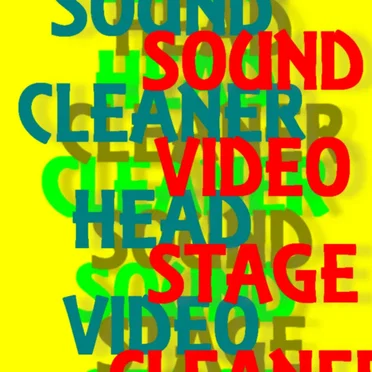 VIDEO HEAD CLEANER