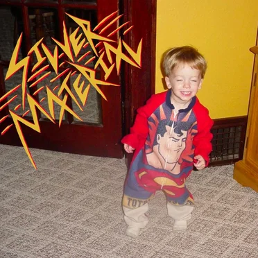 Watered Down by Silver Material - album cover