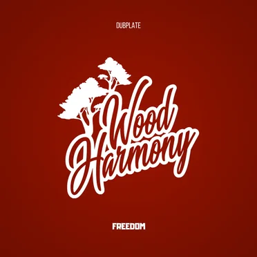 FREEDOM Dubplate by Wood Harmony - album cover