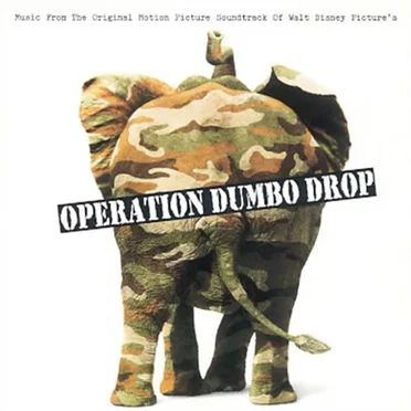 Operation Dumbo Drop