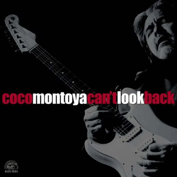 Can't Look Back