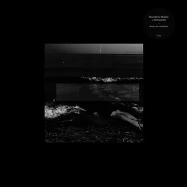 Black Lake Confidence by Macelleria Mobile di Mezzanotte - album cover
