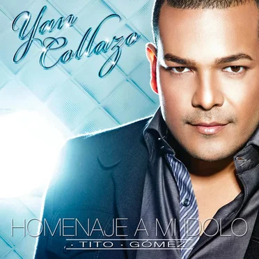 Homenaje a mi ídolo Tito Gómez