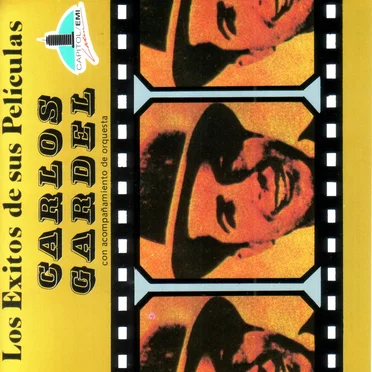 Los exitos de sus películas