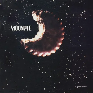 Moonpie by Moonpie - album cover
