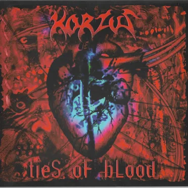 Ties of Blood