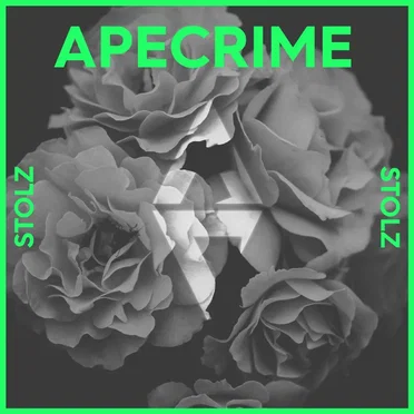 Stolz (video edit) by Apecrime - album cover