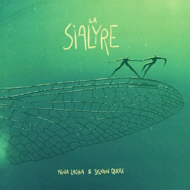 La Sialyre