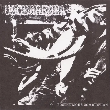 Posthumous Combustion