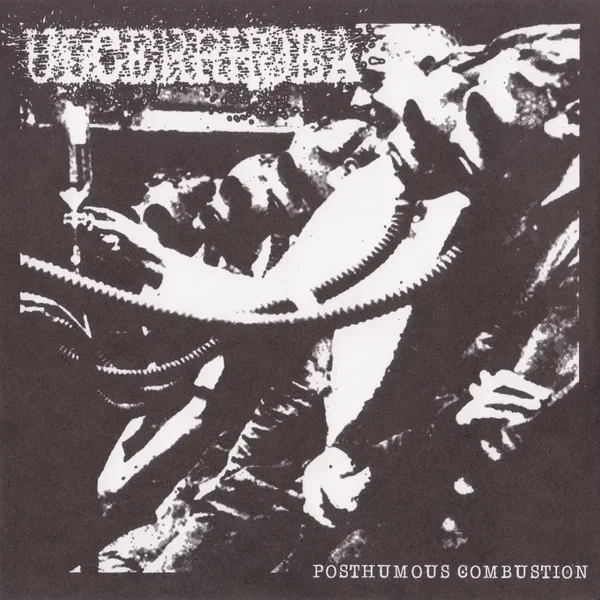Posthumous Combustion