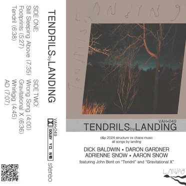Tendrils