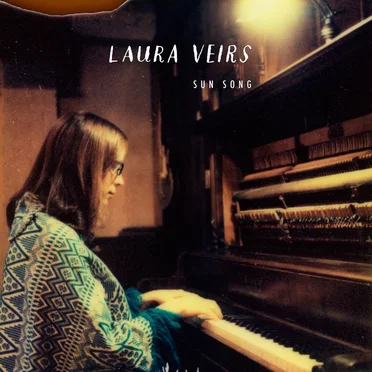 Sun Song by Laura Veirs - album cover