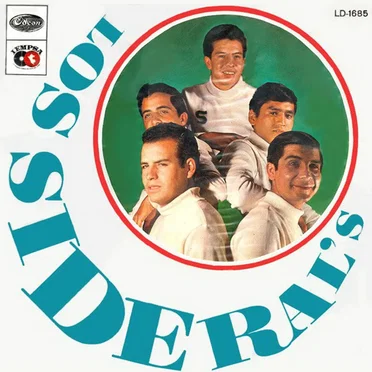 Los Sideral's