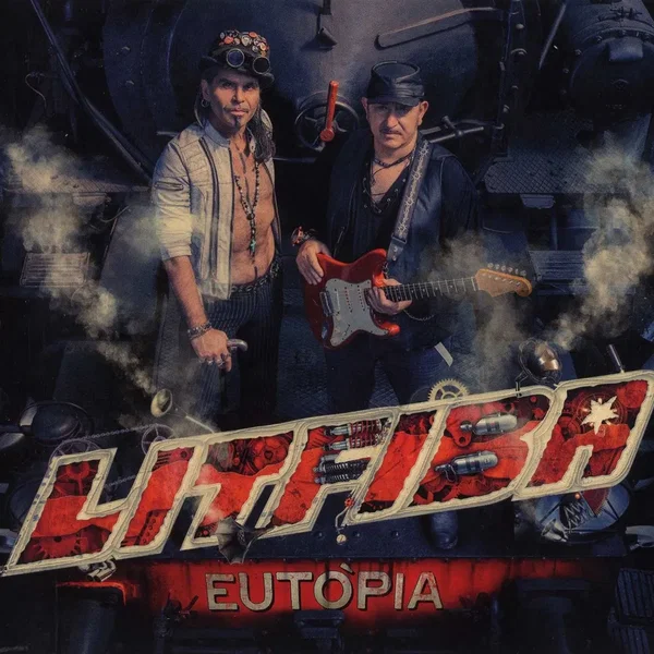 Eutòpia