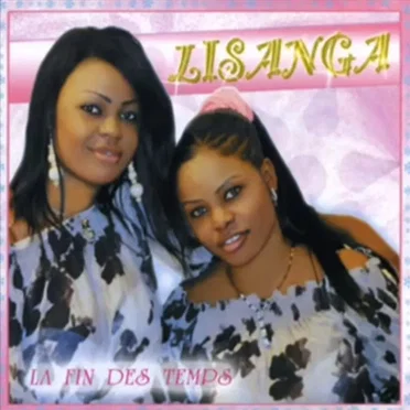 La Fin Des Temps by Lisanga - album cover