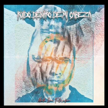 Nada que filosofar by Ruido Dentro De Mi Cabeza - album cover