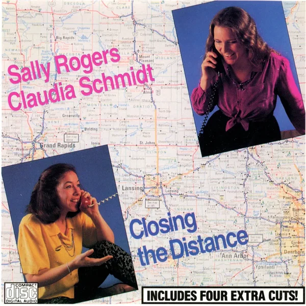 Closing The Distance