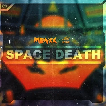 SPACE DEATH
