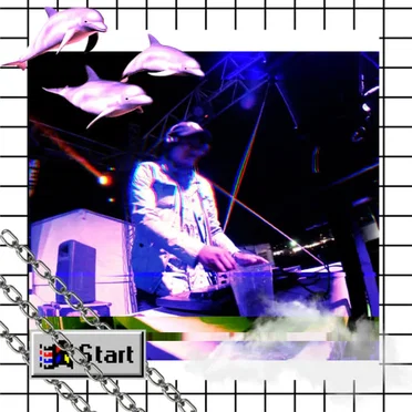 1:00:13 by Rec-Sonidera - album cover