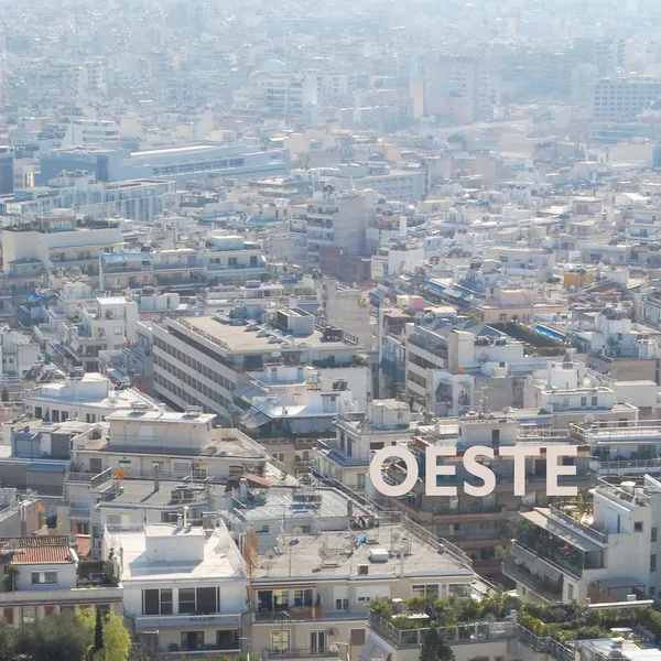 Oeste