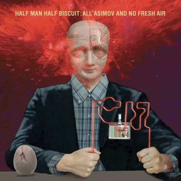 All Asimov and No Fresh Air