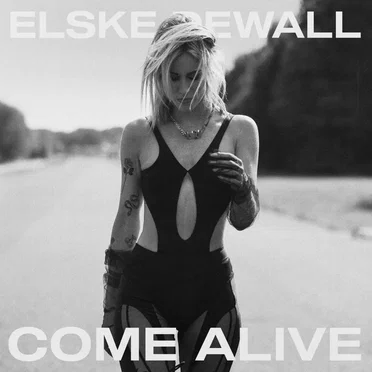 Come Alive