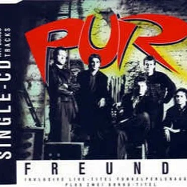 Freunde