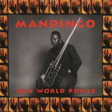 New World Power