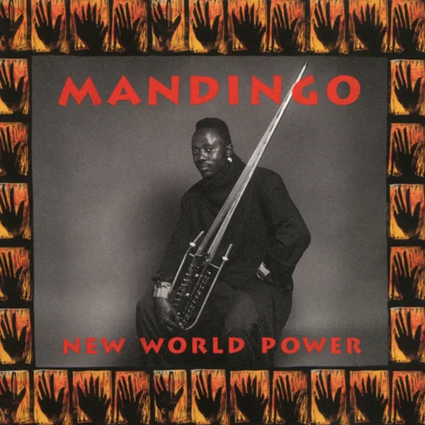 New World Power