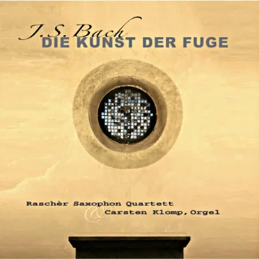 Die Kunst der Fuge