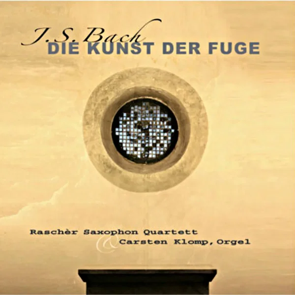 Die Kunst der Fuge