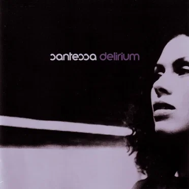 Delirium by Santessa - album cover
