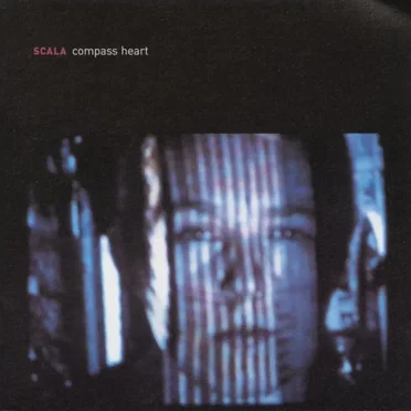 Compass Heart by Scala - album cover