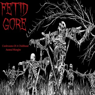 Confessions of a Childhood Animal Mangler
