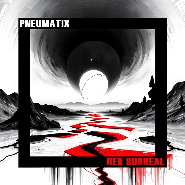 Red Surreal