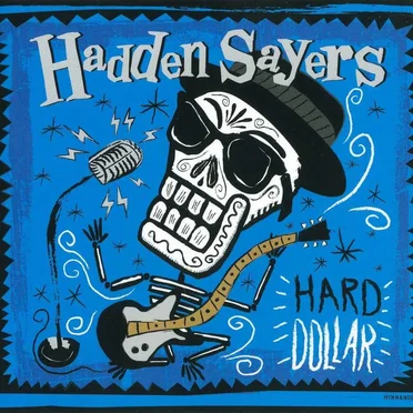 Hard Dollar