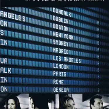 All the Way Home: A History of The Corrs Plus Live in Geneva