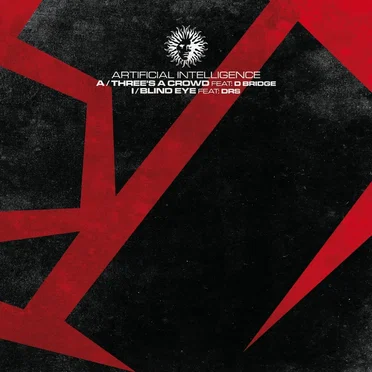 Three’s a Crowd / Blind Eye