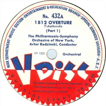 1812 Overture
