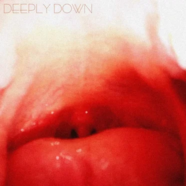 Deeply Down by Porcelain Doll - album cover