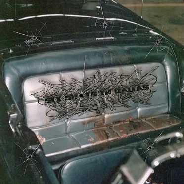 Demo '25 by Six Shots in Dallas - album cover