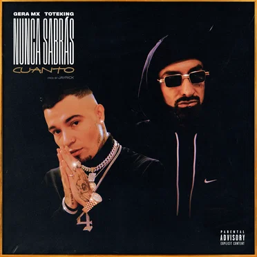 Nunca sabrás cuánto